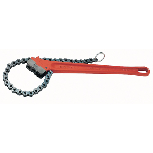Chain Wrench #C-18 - Ridgid 31320