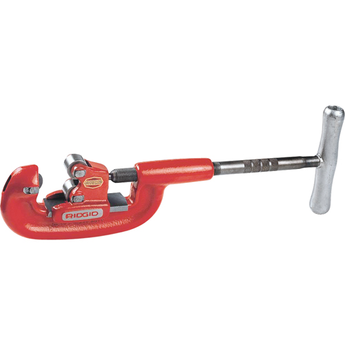 Coupe-tuyaux robuste no 2-A, Capacit&eacute; de 1/8 - 2" - Ridgid 32820