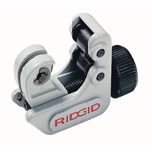 Close Quarters Midget Cutter No.103, 1/4" - 11/8"/1/8" to 5/8" Capacity - Ridgid 32975