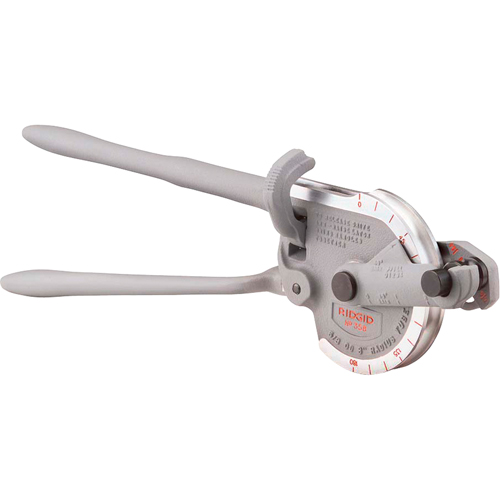 Geared Ratchet Lever-Type Tube Bender #378 - Ridgid 35180R