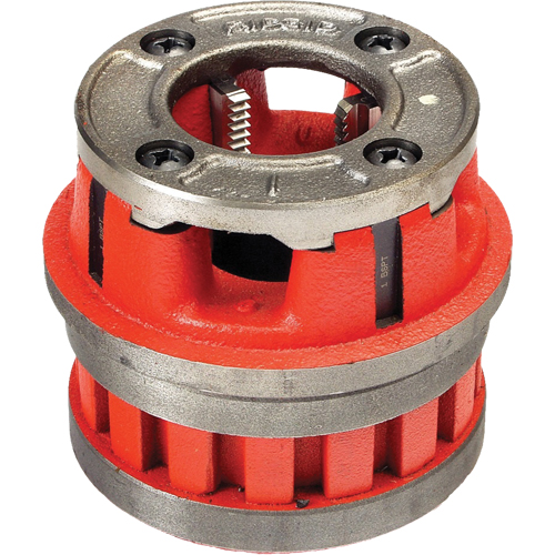 Fili&egrave;res NPT pour 00-R, Pour tuyau de 3/4", Alliage - Ridgid 36895