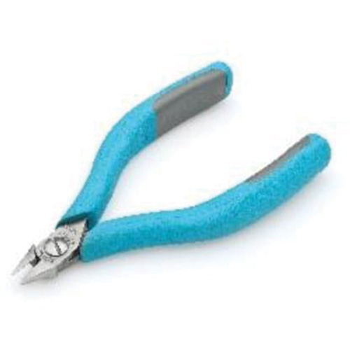 Erem&reg; Tapered Relieved Head Wire Cutters - Weller 2422EB