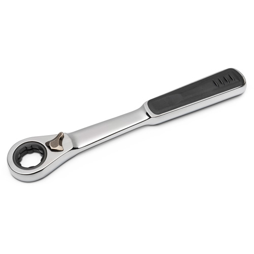 Jeu de douilles m&eacute;triques magn&eacute;tiques &agrave; 6 pans pour bouchon de vidange d'huile, 7 Morceaux, Prise de 3/8" - Gearwrench 3870D