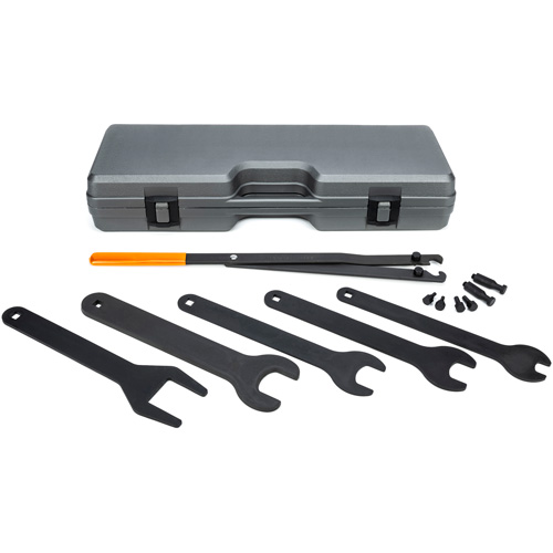 8-Piece Fan Clutch Service Set - Gearwrench 41580D