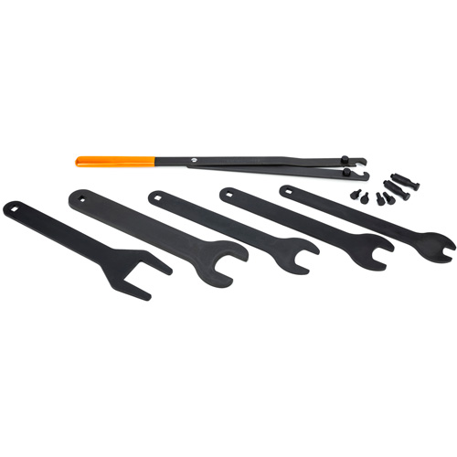 8-Piece Fan Clutch Service Set - Gearwrench 41580D