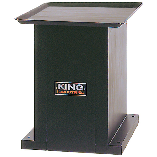 Milling Drilling Machines- Accessory - King Canada SS-45