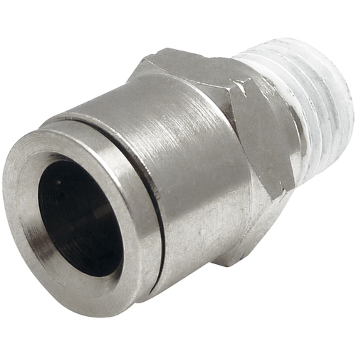 P.T.C. Male Connectors - Topring 39.110