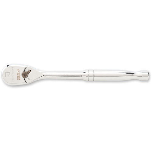 Jeu d'outils pour m&eacute;canicien &agrave; 6 pans SAE/m&eacute;triques 120XP - Gearwrench 80700P