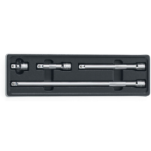 4-Piece 3/8" Drive Extension Set - Gearwrench 81200D