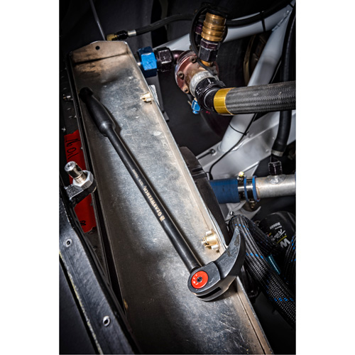 Jeux de pieds-de-biche &agrave; t&ecirc;te r&eacute;glable, 3 mrcx. - Gearwrench 82301D