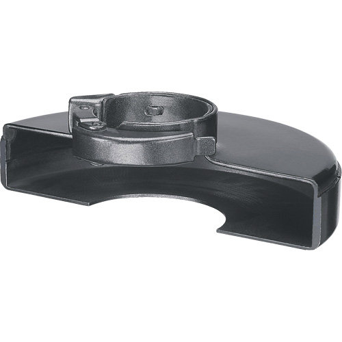 Protecteur de type 1 pour meuleuses d'angle de 7 pouces - DEWALT D284931