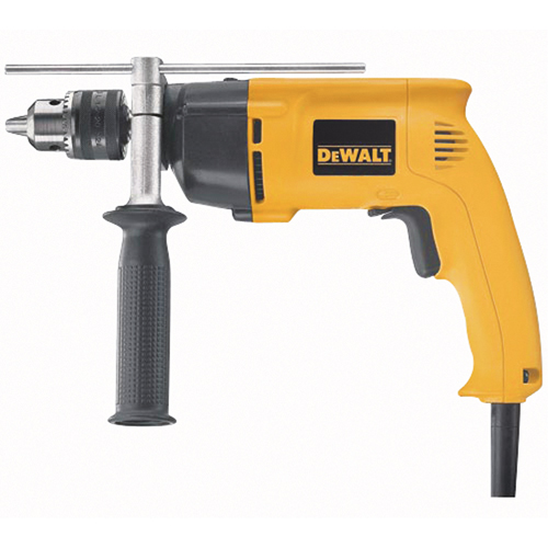 1/2" VSR Hammer Drills - DEWALT DW511