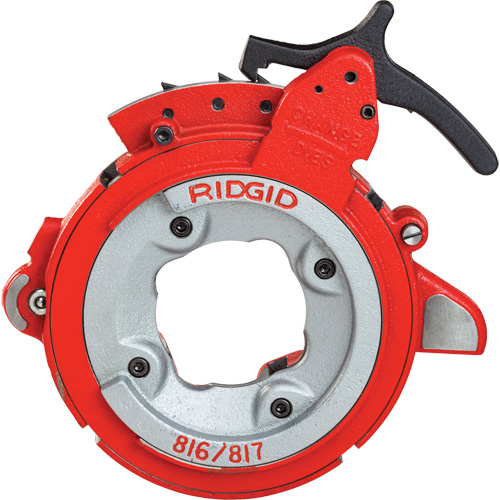 1" - 2" Semi-Automatic Die Head - Ridgid 84532