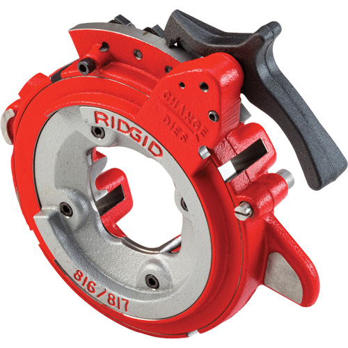 1" - 2" Semi-Automatic Die Head - Ridgid 84532