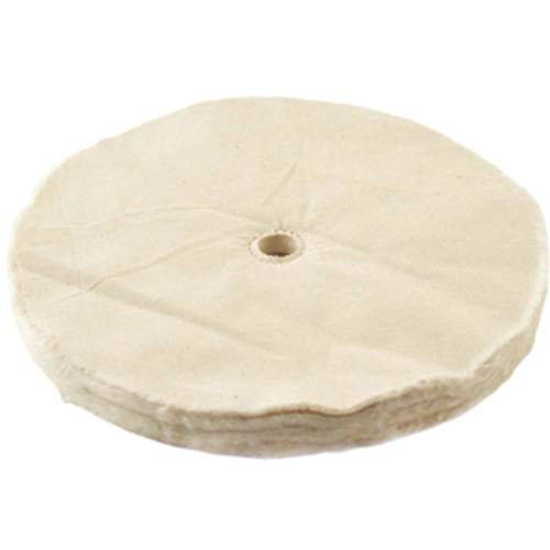 Buffing Wheels -  