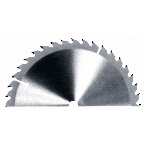 General Purpose Saw Blades, 14", 54 Teeth, Wood Use - Freud LU72M014