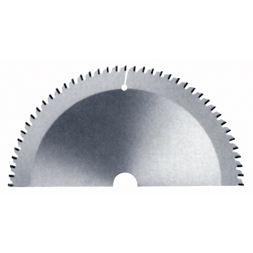 Contractor Saw Blades, 12", 96 Teeth, Non-Ferrous Use - Dimar 12-96-NF