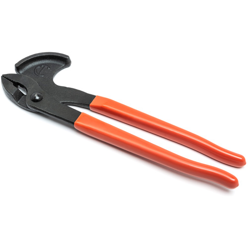 11" Nail Puller Pliers - Crescent NP11