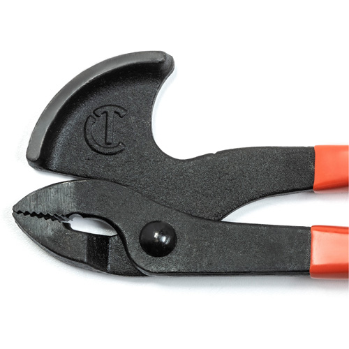 11" Nail Puller Pliers - Crescent NP11