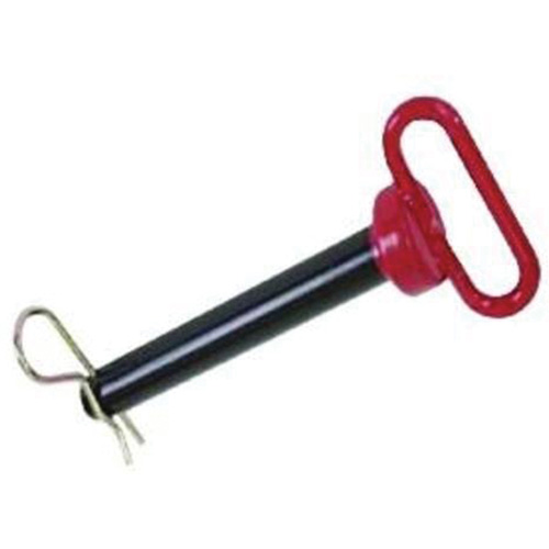 Hitch Pin with Clip - Campbell T3898910