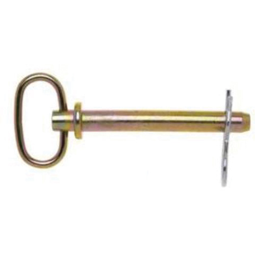 Goupille d'attelage avec agrafe - Campbell T3899724