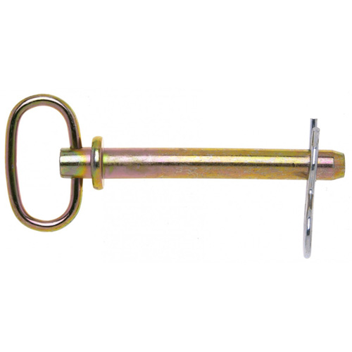 Goupille d'attelage avec agrafe - Campbell T3899752
