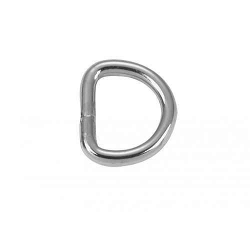 Welded Dee - Campbell T7662342