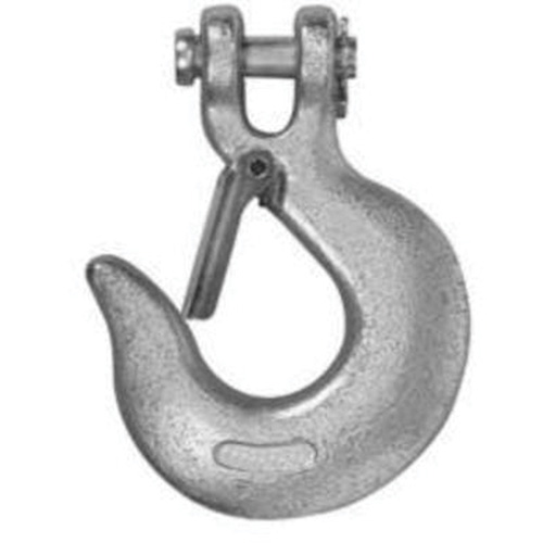 Clevis Slip Hook with Latch - Campbell T9700424