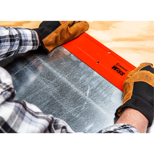 Outil de pliage, 12" x 3-4/5" - Wiss By Crescent WF12