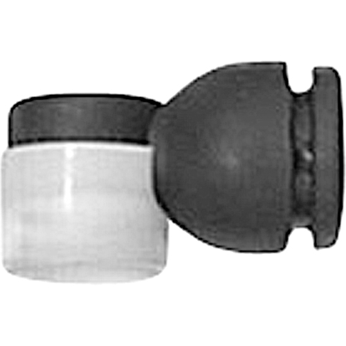 Chalumeaux flexibles - T&ecirc;tes interchangeables - Weldcraft 24-90