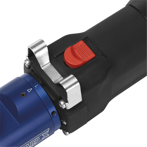 Turbo-Sharp&reg; X Tungsten Electrode Grinders - CK Worldwide Inc TS10