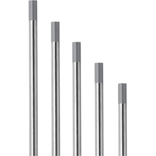 &eacute;lectrodes de tungst&egrave;ne, 0,040" dia. x 7" lo - CK Worldwide Inc T0407GC2