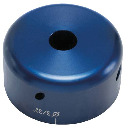 Turbo-Sharp&reg; V Tungsten Electrode Grinders - Grinder Head - CK Worldwide Inc TS3-HB