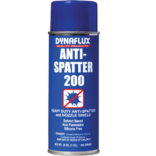 LIQUIDE ANTIPROJECTION,5 GALLON, Seau - Dynaflux Quality Products 200-5