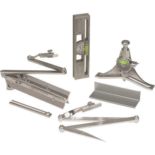 Worker Kit - Curv-O-Mark 20664