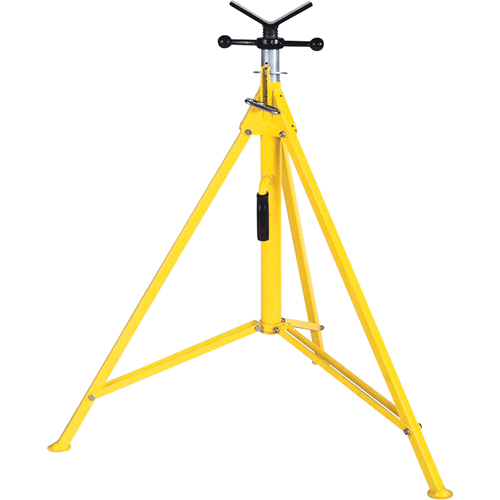 Support porte-tuyaux Hi Boy, Capacit&eacute; de chargement 1000 lb - Sumner 3610