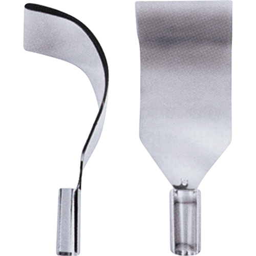 Heat Shield - Gentec GHS-14