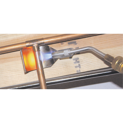 Heat Shield - Gentec GHS-14