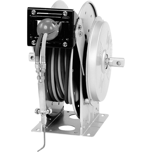 Gas Welding Reels, Spring - Hannay Reels 55-03