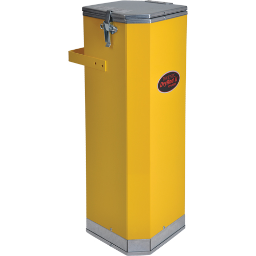 Dryrod&reg; Portable Electrode Ovens - Phoenix International 1205510