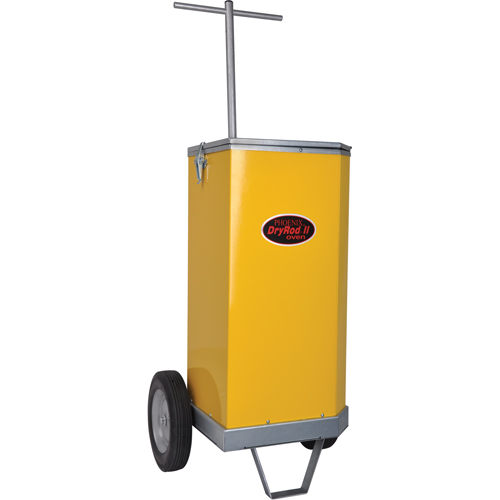 Dryrod&reg; Portable Electrode Ovens - Phoenix International 1205520