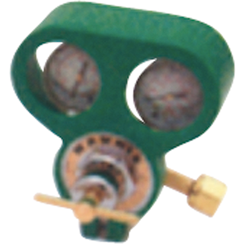 Single Stage Regulators No. 25 - Gauge Guards, Oxygen - The Harris Products Group 4300139