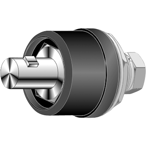 Receptacle - Lenco 08108