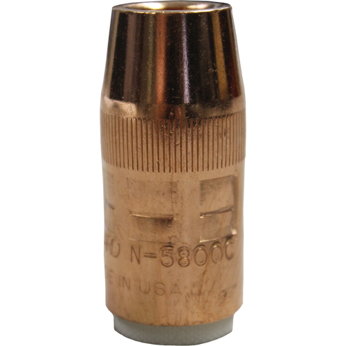Buse en laiton s&eacute;rie Centerfire - Bernard N-5818B
