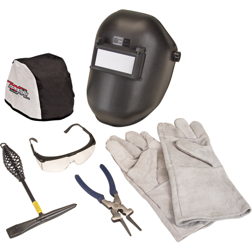 Welding Starter Kit - Weld-Mate 