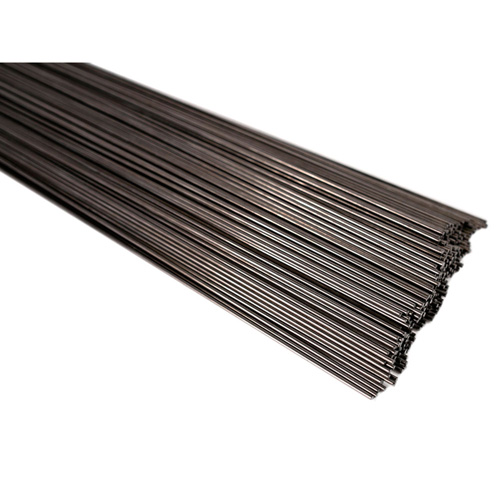 R60 36" Cut Length TIG Rods, 1/16", Mild Steel - Weldcote Metals R60116X36T