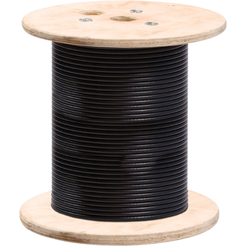 ToughFlex Welding Cable, Spool, 300' L, #2 Gauge - Kalas 640067.A4.001