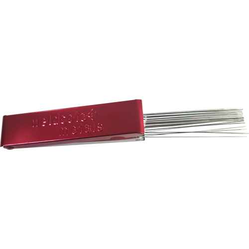 Spiral Tip Cleaners - Weldcote Metals TCKING