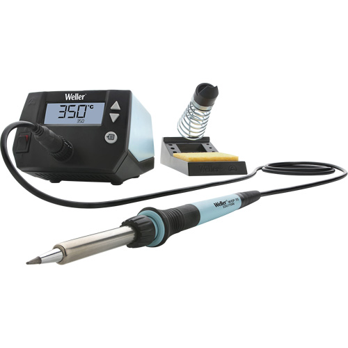 Digital Soldering Station - Weller WE1010NA