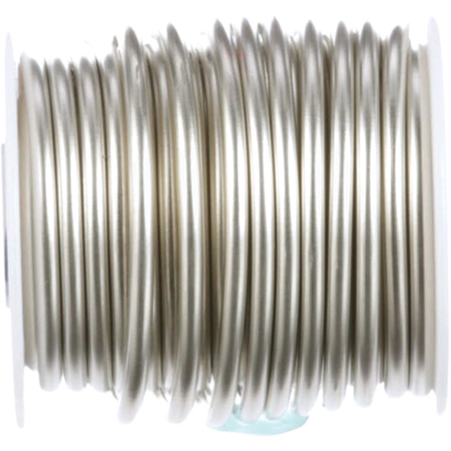 Silvabrite 100&reg; Solder, Lead-Free, 95.5% Tin 4% Copper 0.5% Silver, 0.125" Dia. -  